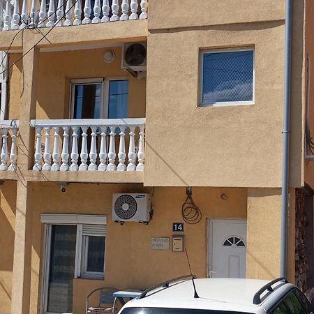 بلغراد Airport Md Rooms 2 المظهر الخارجي الصورة