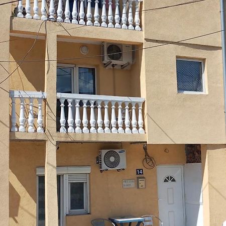 بلغراد Airport Md Rooms 2 المظهر الخارجي الصورة