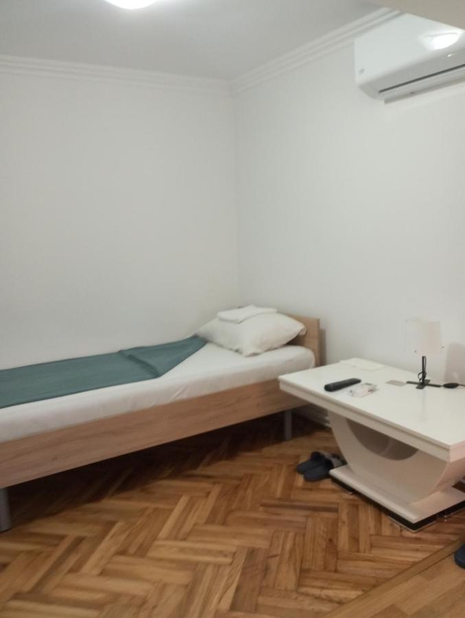 بلغراد Airport Md Rooms 2 المظهر الخارجي الصورة