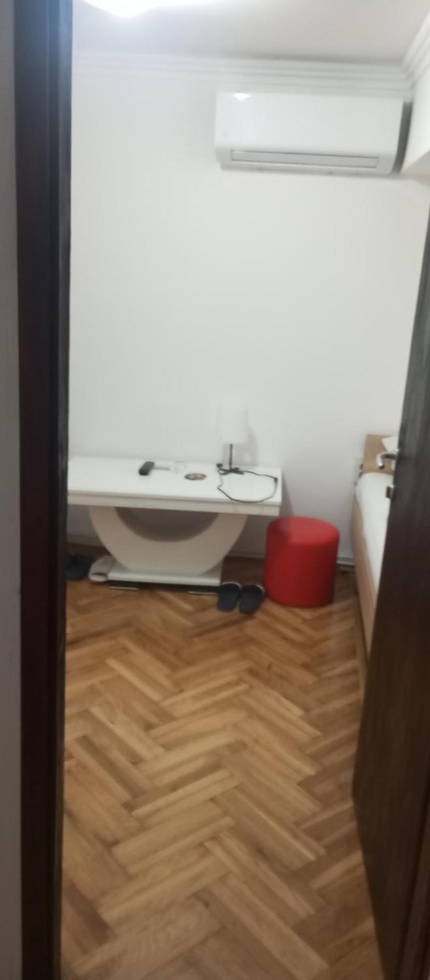 بلغراد Airport Md Rooms 2 المظهر الخارجي الصورة