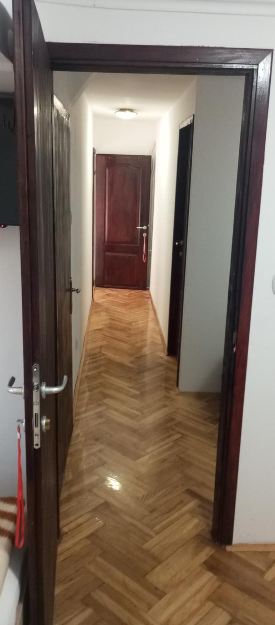 بلغراد Airport Md Rooms 2 المظهر الخارجي الصورة