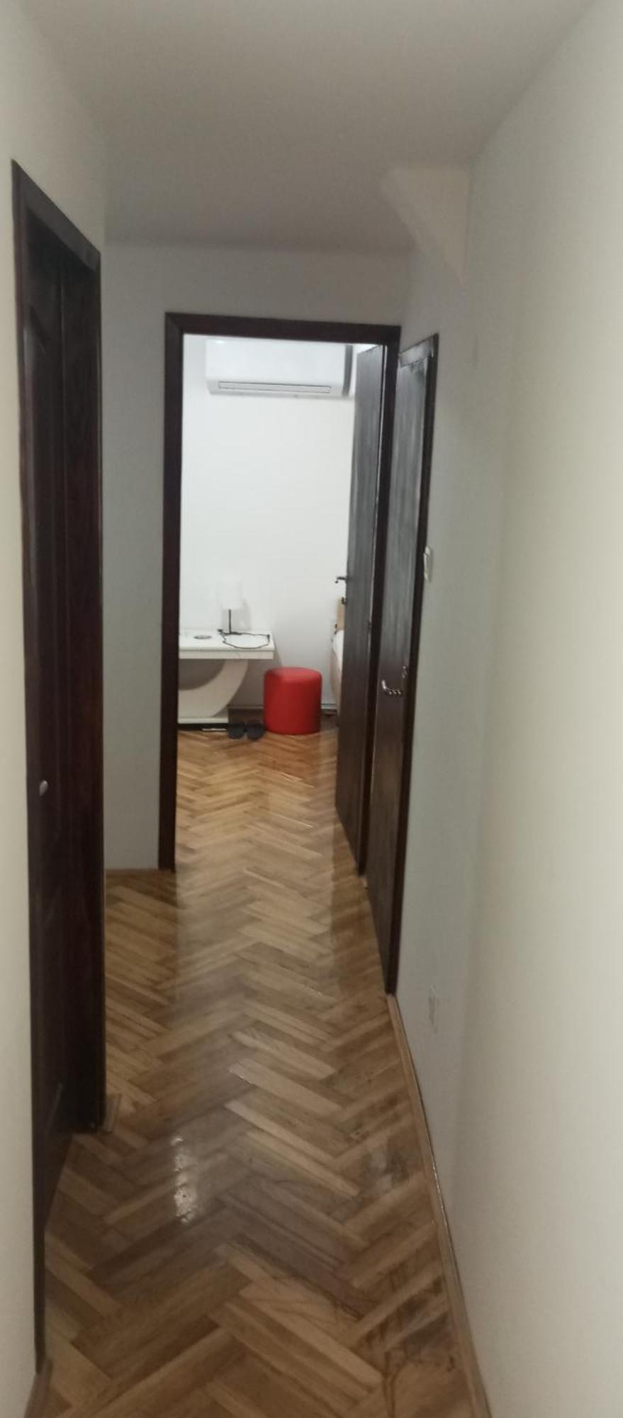 بلغراد Airport Md Rooms 2 المظهر الخارجي الصورة